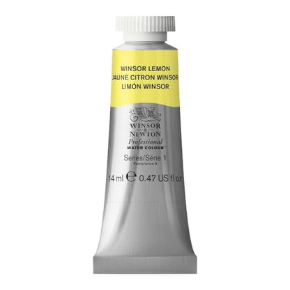 Professional Watercolor