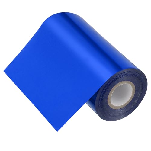 5"x400Ft Hot Stamping Foil Paper