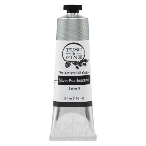 Artist Oil Paint (5.07 Fl Oz)
