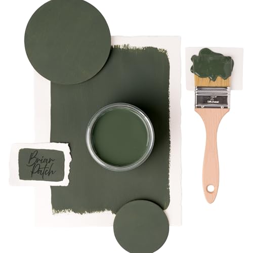 Chalk Mineral Paint (128 Fl Oz)