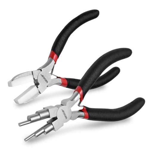 Jewelry Pliers Set
