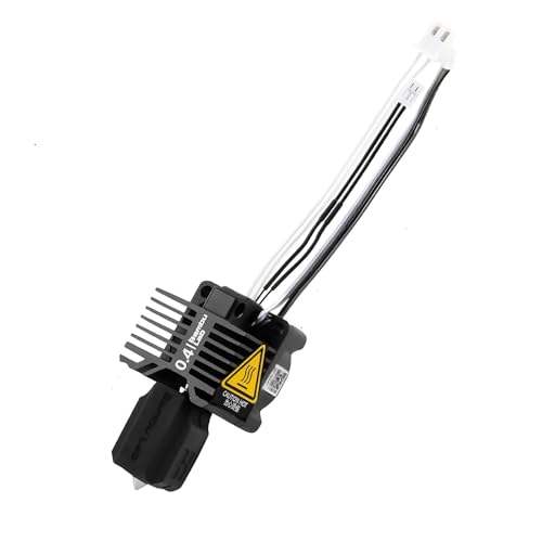 Bambuu Lab X1 Hotend Complete Kit