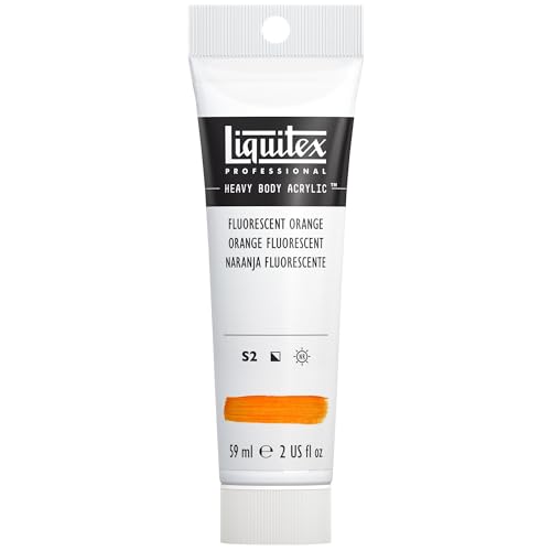 Heavy Body Acrylic Paint (2 Fl Oz)