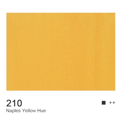 Naples Yellow Hue Acrylic Paint (4 Fl Oz)