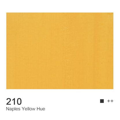 Naples Yellow Hue Acrylic Paint (4 Fl Oz)