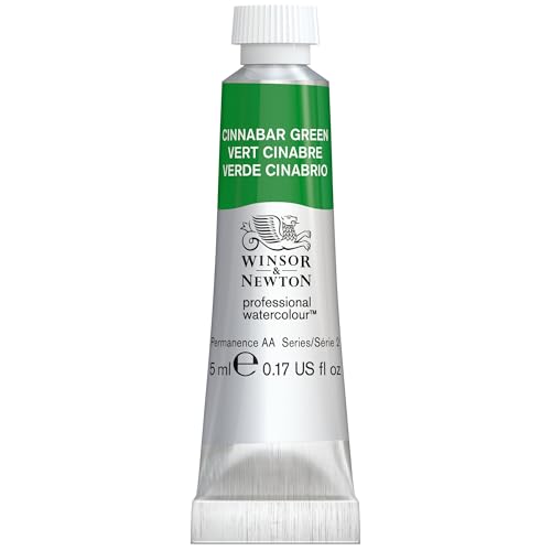 Professional Watercolour Revival