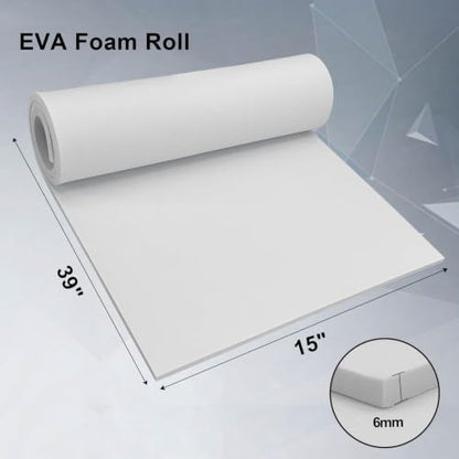 EVA Foam Roll