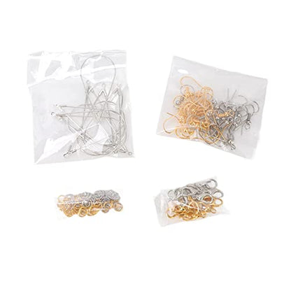 Acrylic Jewelry Making Bead Kit