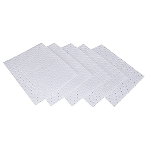 AA003 Absorbent Mat Pad Heavyweight Oil Absorbent Pads