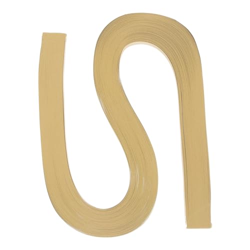 120pcs Quilling Paper Strips Paper Flowers Quilling Kits 3