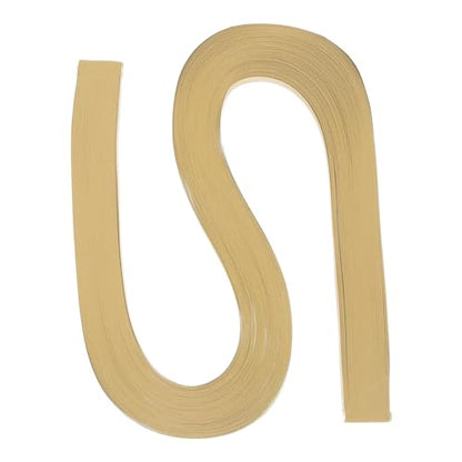 120pcs Quilling Paper Strips Paper Flowers Quilling Kits 3