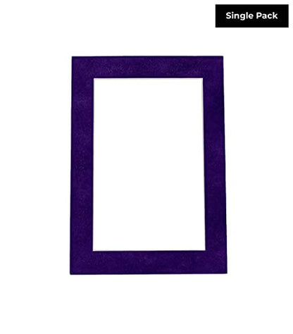 11x14 Mat Bevel Cut for 8.5x11 Photos