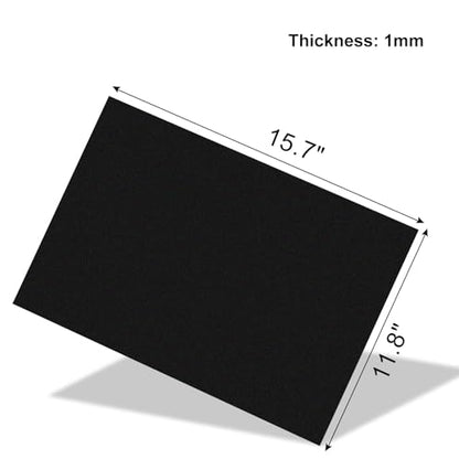 24 Pack Foam Sheets