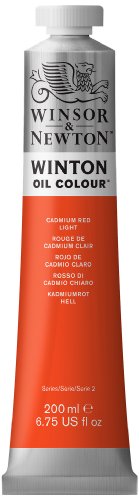 Winton Oil Color (6.76 Fl Oz)