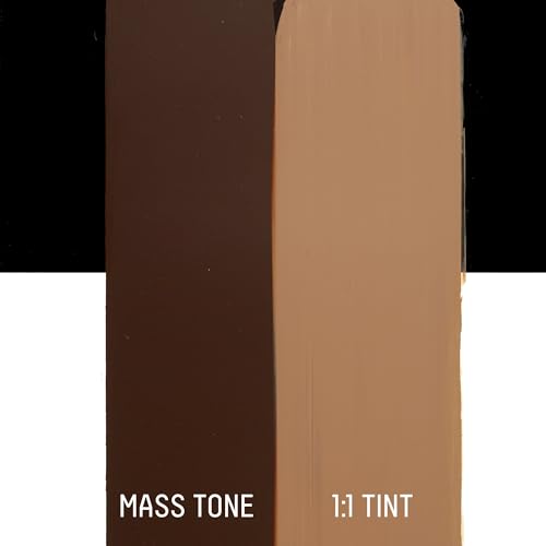 BASICS Acrylic Paint (8.45 Fl Oz)