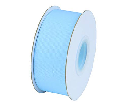 11 2" Inch Grosgrain Ribbon 25 Yards