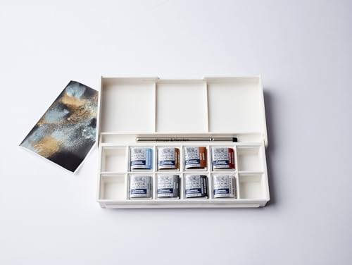 Cotman Watercolor Paint Set