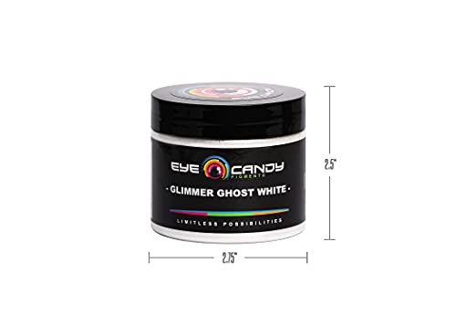 Pigments Premium Ghost Mica Powder