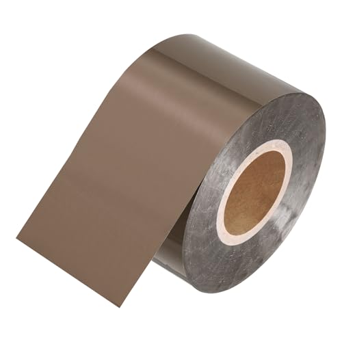 1.6"x400Ft Hot Stamping Foil Paper
