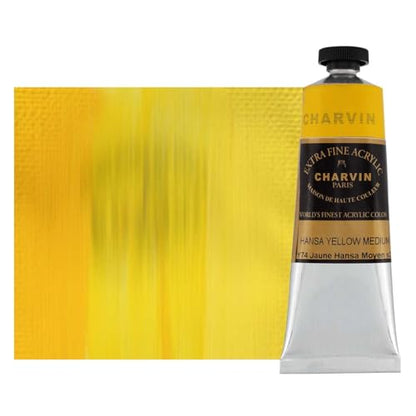 Extra Fine Professional Acrylic Paint (2.02 Fl Oz)