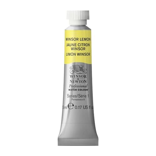 Professional Watercolor
