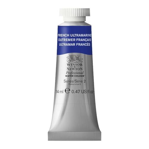 Professional Watercolor