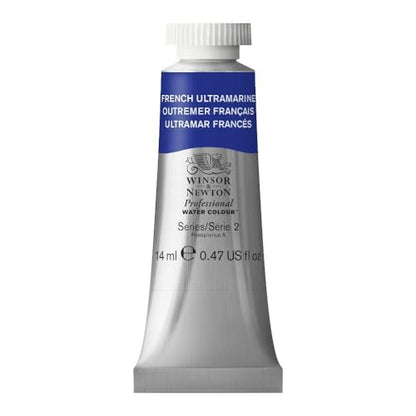 Professional Watercolor
