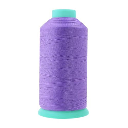 Size 46 210D T45 Lilac Bonded Nylon Thread