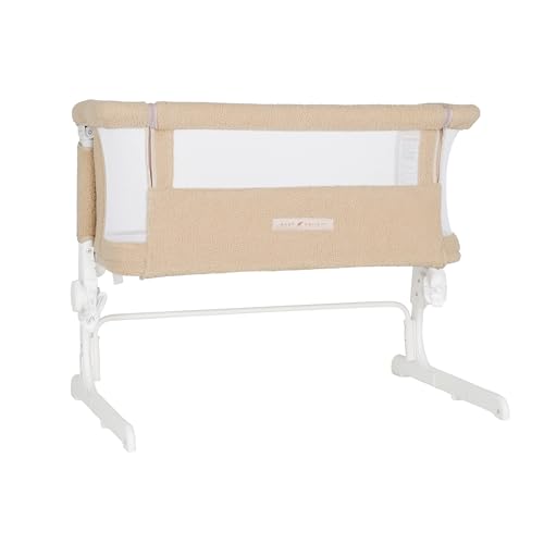 Beside Me Dreamer Bassinet Bedside Sleeper