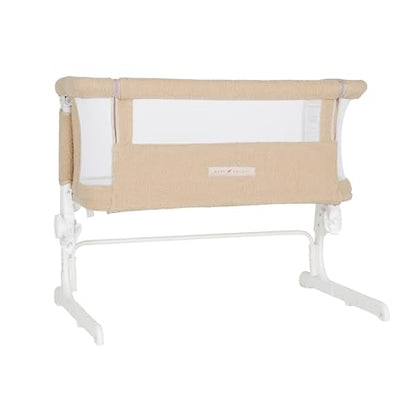 Beside Me Dreamer Bassinet Bedside Sleeper