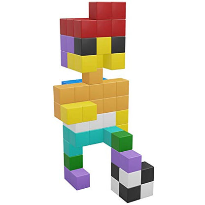 Magnetic Blocks