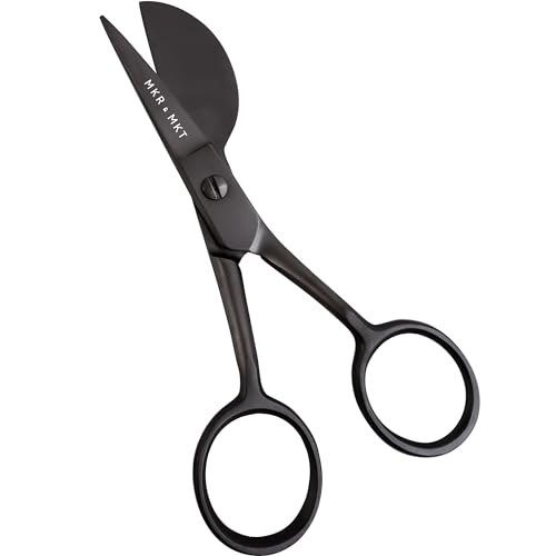 Applique Embroidery Scissors Set