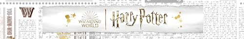 Thomas Kinkade Harry Potter