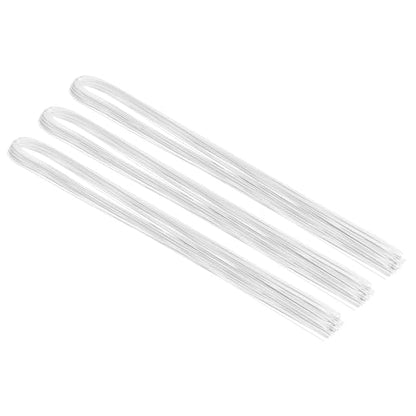 32 Inch 22 Gauge Floral Stem Wire