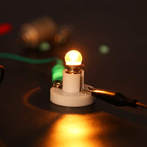 Electric Circuit Motor Kit