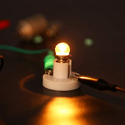 Electric Circuit Motor Kit