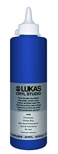 CRYL Studio Artist Acrylic Paint (16.91 Fl Oz)
