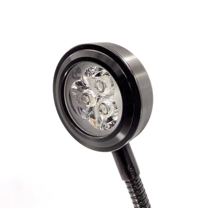 5W Gooseneck UV Light for Resin Curing
