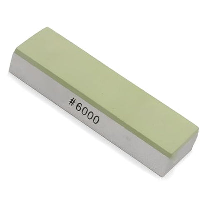 Small Travel Portable Diamond Resin Sharpening Stone