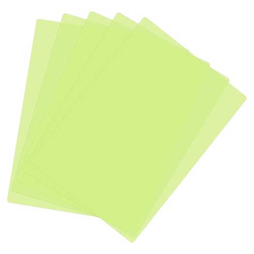 A4 Guided Reading Sheet (5 Count)