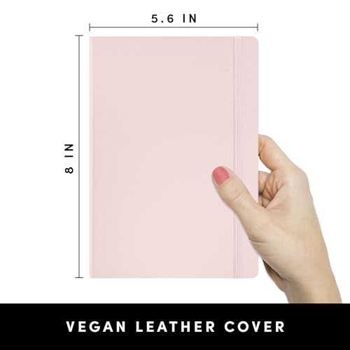 Graph Paper Journal Notebook