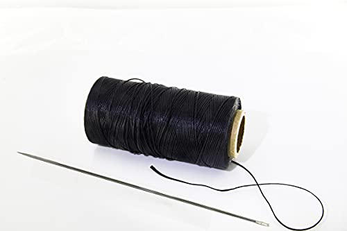 4“ Professional Upholstery Large Eye Long Needle Easy to Thread