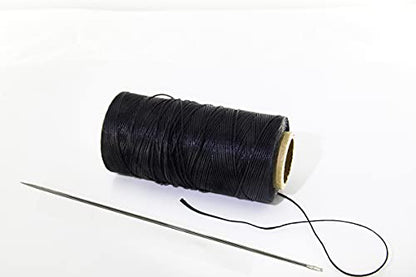4“ Professional Upholstery Large Eye Long Needle Easy to Thread