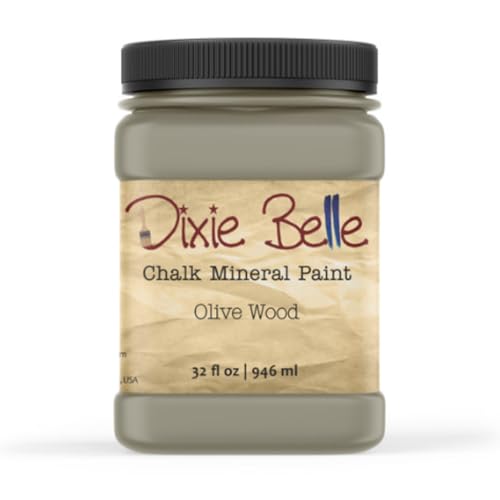 Chalk Mineral Paint (32 Fl Oz)