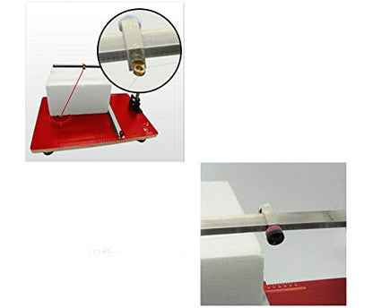 Hot Wire Foam Cutter Tabletop Hot Wire Cutter 22.8x15in