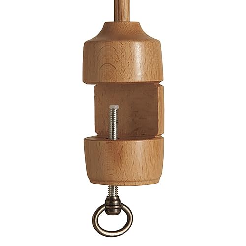 Wood Umbrella Yarn Swift