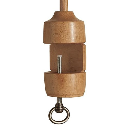 Wood Umbrella Yarn Swift