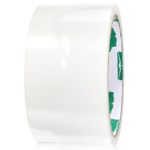 Clear Book Repair Tape (45 Foot)