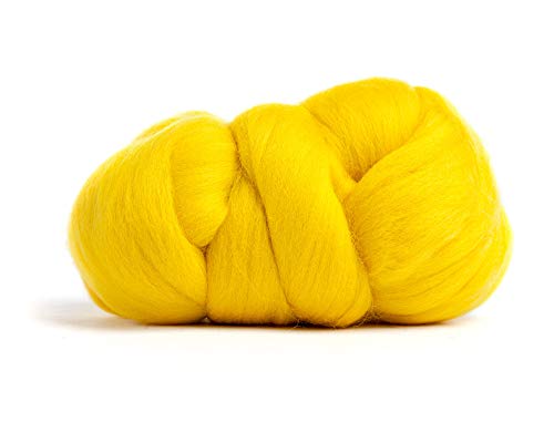 Merino Wool Roving
