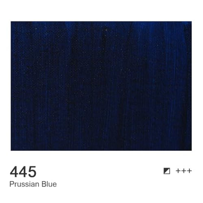 Prussian Blue Acrylic Paint (4 Fl Oz)